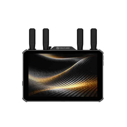 Hollyland Pyro 7 Ultra 7" 4K60 Wireless Video Transceiver Monitor