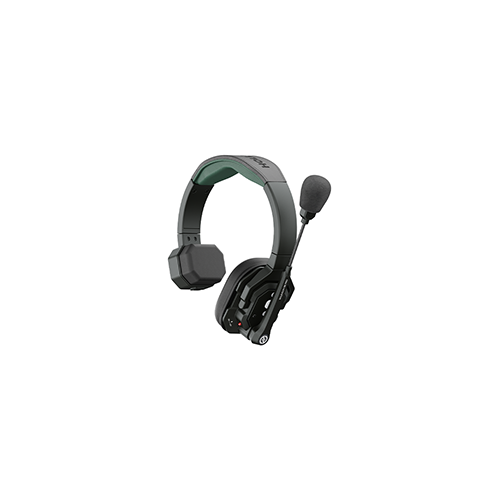 Hollyland Solidcom SE Pro Full-Duplex Wireless Single-Ear Remote Headset (1.9 GHz)