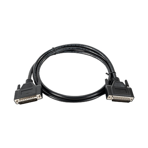 Hollyland DB25 Male to DB15 Male Tally Cable (Length: 1.5m)