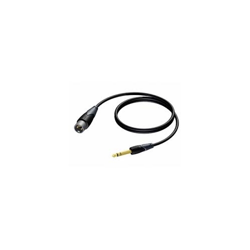 Hollyland 3.5mm to Single XLR Audio Cable
