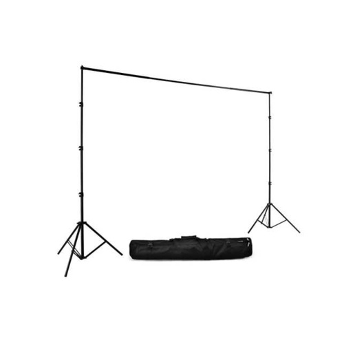 Jinbei Portable Background Support Kit 300 x 300cm