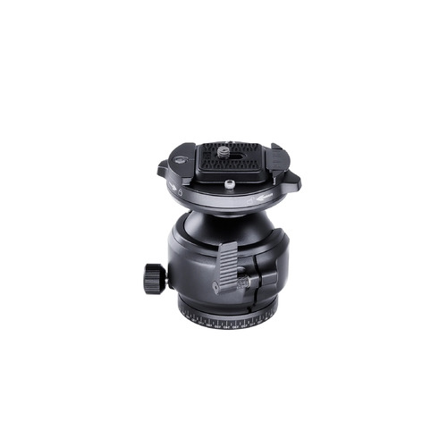 Heipi KF50 2-in-1 Ballhead