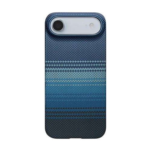 PITAKA Aramid Fibre Ultra-Slim Case For iPhone Air Moonrise