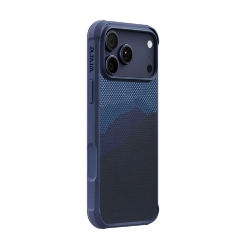 PITAKA Aramid Fibre StarPeak ProGuard Case for iPhone 17 Pro (Over the horizon)