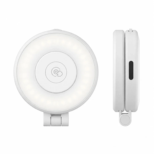 Ulanzi LM21 Magnetic Fill Light (White)