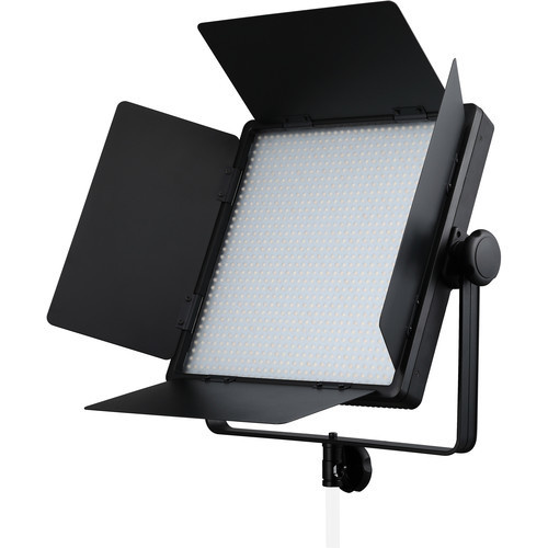 GODOX LED1000BI II DMX BI-COLOR LED VIDEO LIGHT (3300K ~ 5600K)