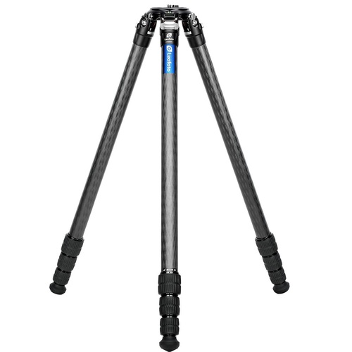 LEOFOTO LM-324CL Summit Series Carbon Fibre Video Tripod