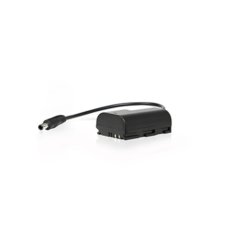Rolux LP-E6 Dummy Battery For Canon Cameras 