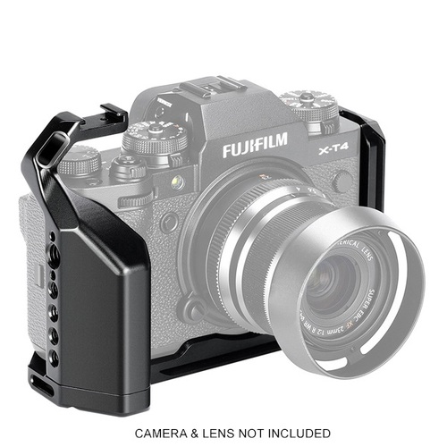 LEOFOTO LPF-XT4 L BRACKET FOR FUJIFILM X-T4