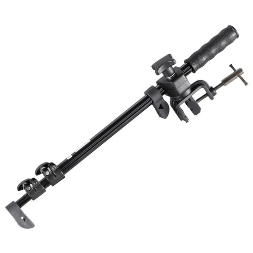 Godox LSA-14Reflector Holder with Handle and Stand Clamp 