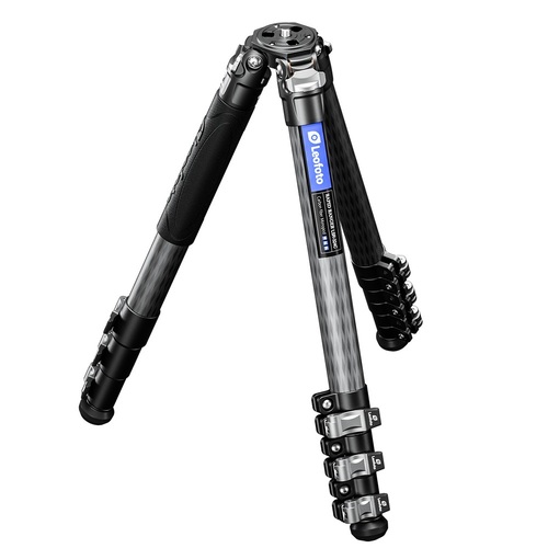 Leofoto Ranger LSR-324C Carbon Fibre Tripod with Flip Lock
