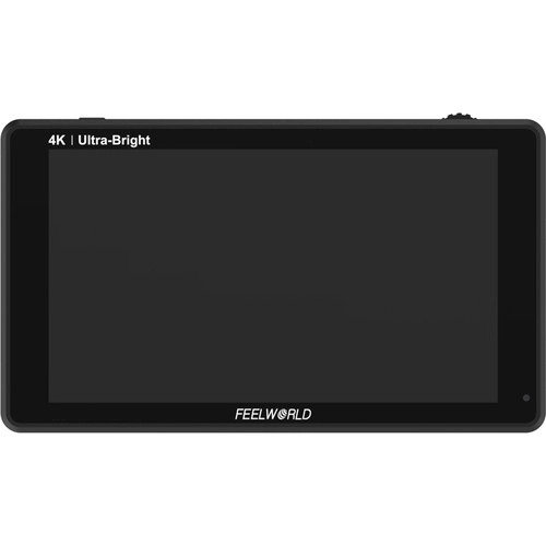 Feelworld LUT6s 3G SDI/HDMI 6" 2600nit Touch Screen Monitor