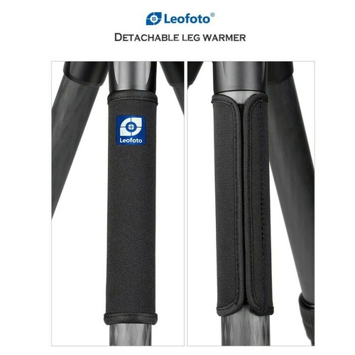 Leofoto Tripod Leg Protector Wrap for Carbon Fibre Tripod For 32mm Tube
