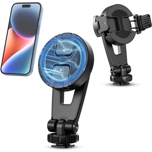 Ulanzi 2 in 1 Magnetic Magsafe Compatible Phone Holder