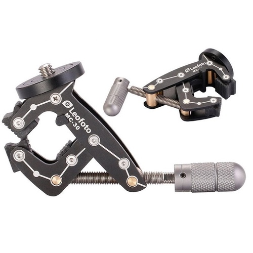 Leofoto MC-30 Multipurpose Clamp