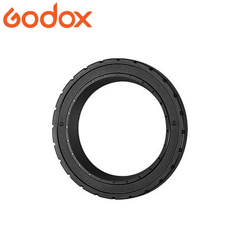 Godox MF-AR Mounting Adaptor for MF12 Flash Light 