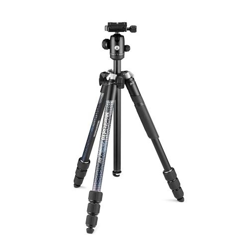 Manfrotto Element MII Tripod with Ball Head Kit