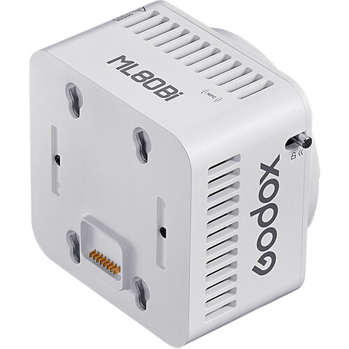 Godox ML-BA Battery (6600mAh)