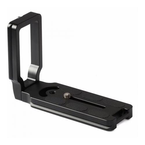 Leofoto MPU-100 Universal L Plate