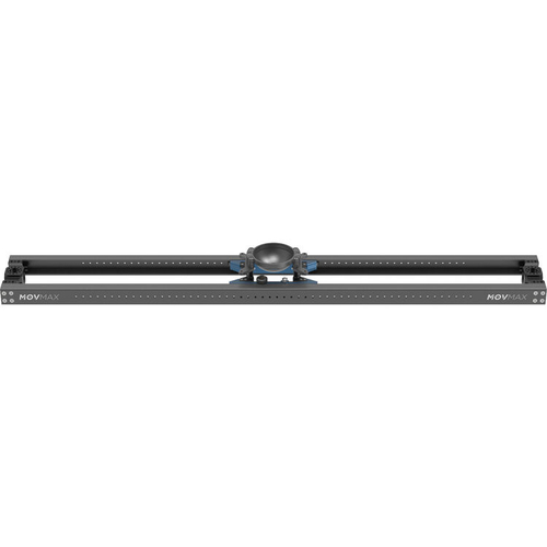 MOVMAX Slider Elite with 100mm Bowl Mount (180cm)