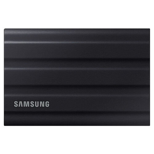 Samsung 2TB External Portable SSD T7 Shield