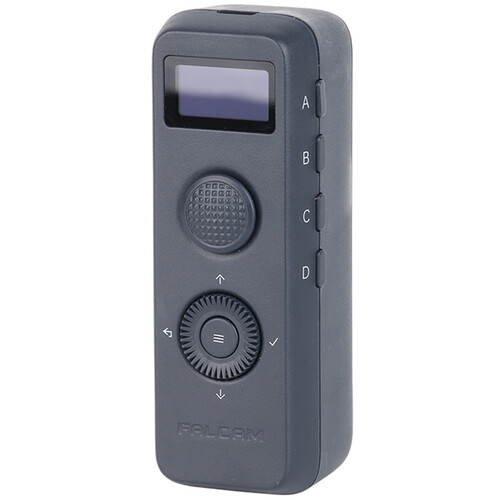 Falcam Move LightGo Wireless Remote Controller