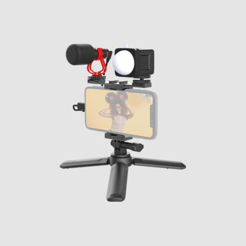 Moza Vlogging / Work From Home Kit MVK01