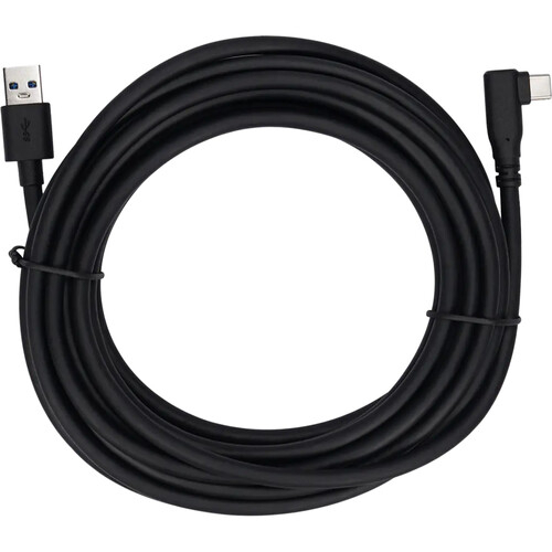 OBSBOT USB-A to USB-C 3.0 Data/Power Cable for Web Camera (5m)