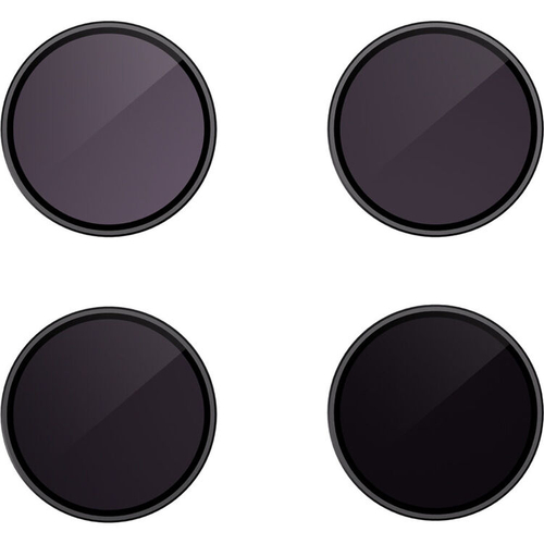 OBSBOT Tail 2 ND Filters Set