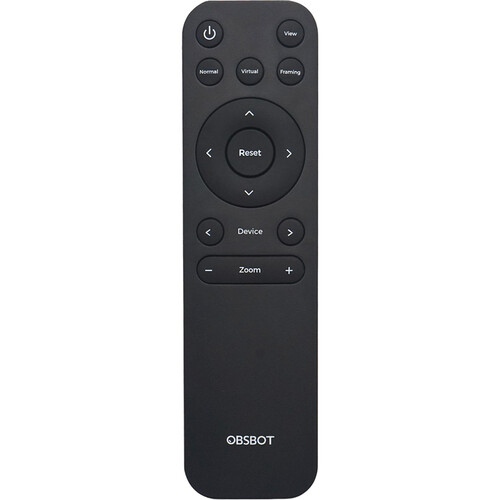 OBSBOT Tiny Smart Remote Control for MEET Series Webcams