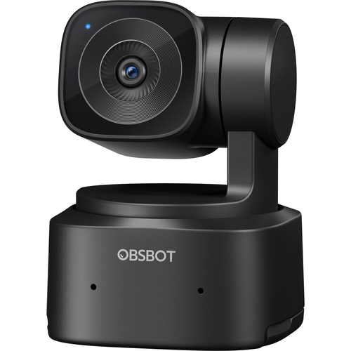 OBSBOT Tiny SE AI-Powered HD PTZ Webcam 1080P Version