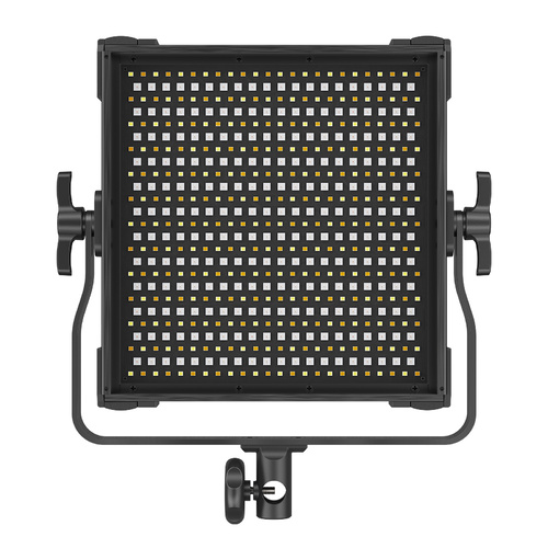 Pixel 360° RGB LED Panel Light P45RGB