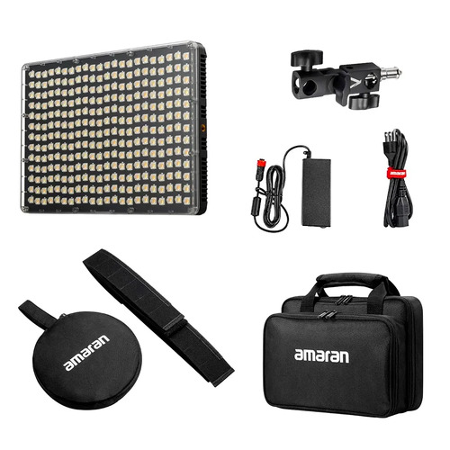 Aputure Amaran P60X Bi-Colour LED Panel