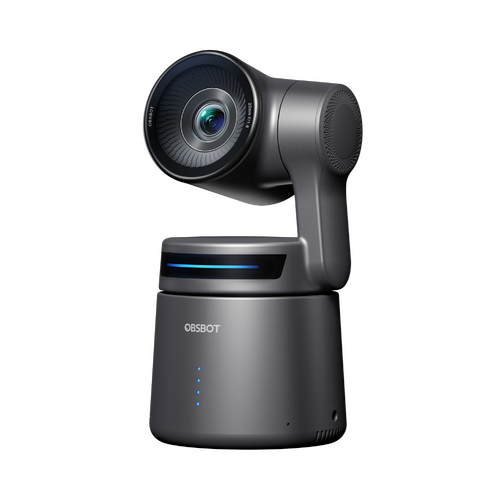 OBSBOT Tail Air AI PTZ Camera Featured with NDI Feature (NDI License Sold Separately)
