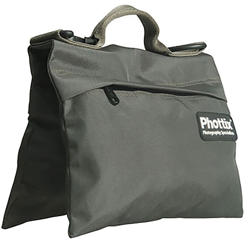 Phottix Sandbag II Stay-Put Large 10Kg capacity