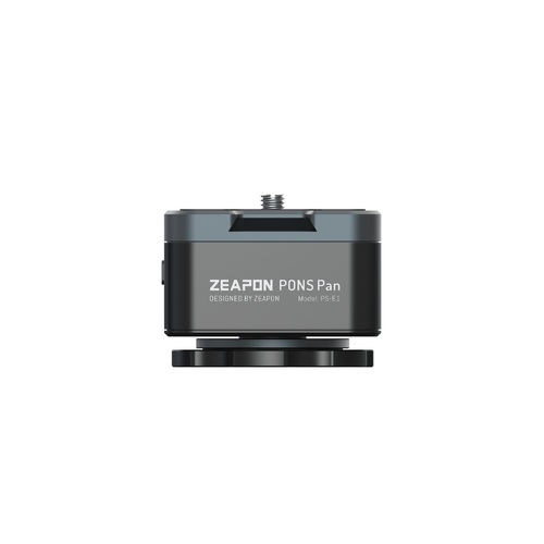 Zeapon Pons Motorized Panning Head