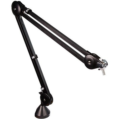 RODE PSA1+ Professional Studio Arm (Black)