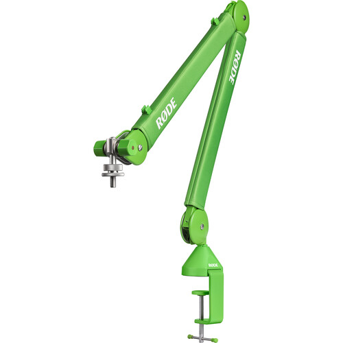 RODE PSA1+ Professional Studio Arm (Green)