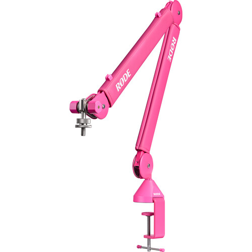 RODE PSA1+ Professional Studio Arm (Pink)
