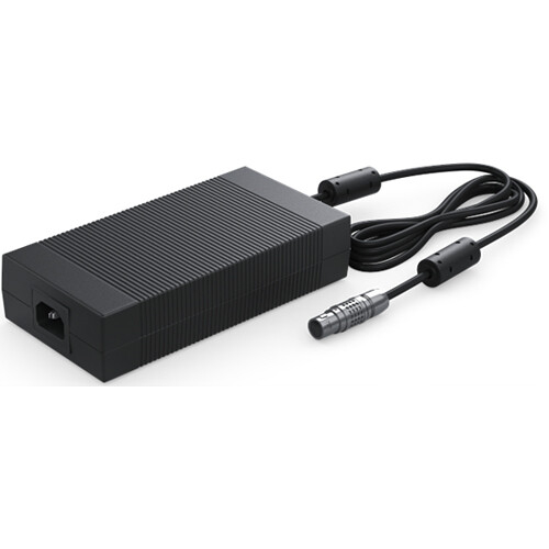 Blackmagic Design 24V 250W Power Supply for URSA Cine Camera