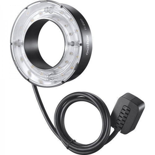 Godox R200 Ring Flash Head Kit For AD200PRO and AD200