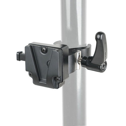 Rolux V Mount Clamp RL-G1P001