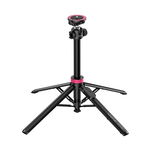 Ulanzi MT-44M 2-in-1 Magnetic & 1/4" Selfie Stick Tripod
