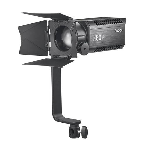 Godox S60Bi LED Focus Light Kit S60Bi-K1