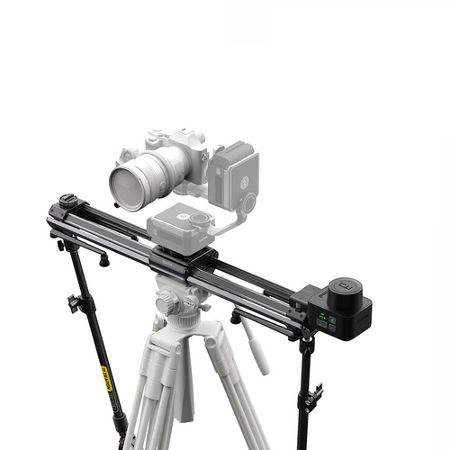 Zeapon Micro 3 E1000 Slider with Motor 107cm Running Length 12KG Payload