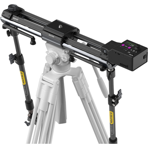 Zeapon Micro 4 E700 Motorized Slider 77cm Running Distance with up to 12kg Payload