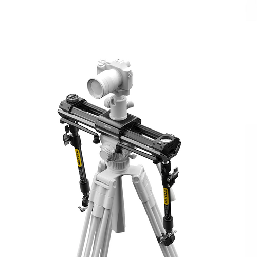 Zeapon Micro 3 M500 Manual Slider 59cm Running Length 12KG Payload