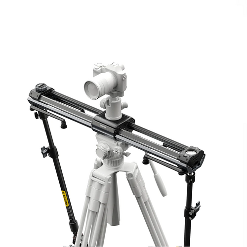 Zeapon Micro 3 M1000 Manual Slider 107cm Running Length 12KG Payload