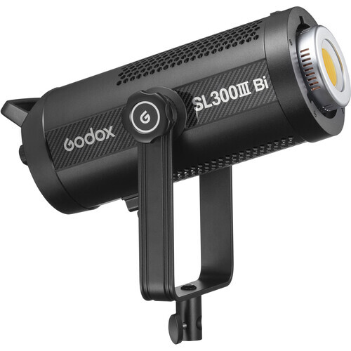 Godox SL300IIIBI Bi-Color LED Monolight (2800K-6500K)