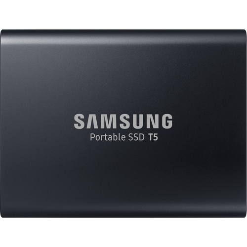 Samsung T5 SSD 1TB Hard Drive